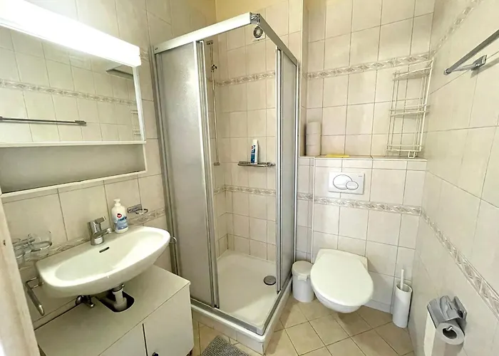 La Proximité Du Centre Avec Vue Appartement *