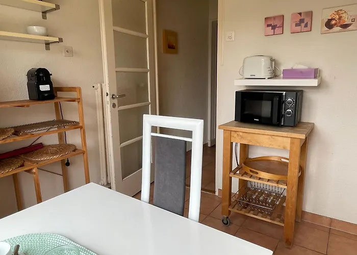 La Proximité Du Centre Avec Vue Appartement Lausanne