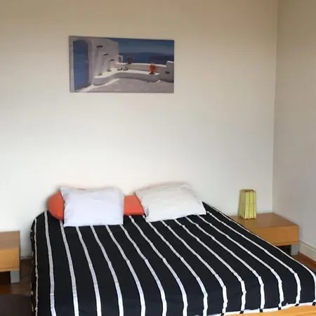 La Proximite Du Centre Avec Vue Apartament