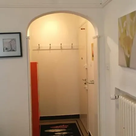 La Proximite Du Centre Avec Vue Apartament *