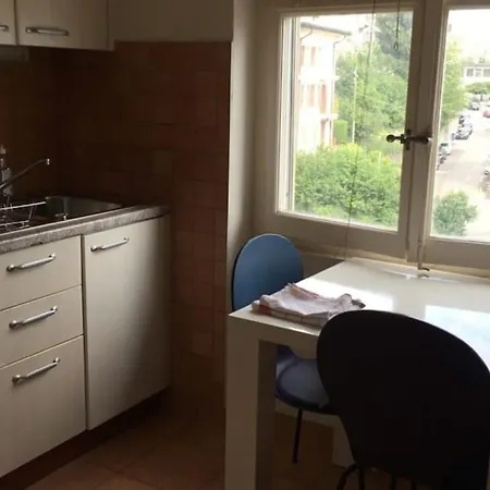 La Proximite Du Centre Avec Vue